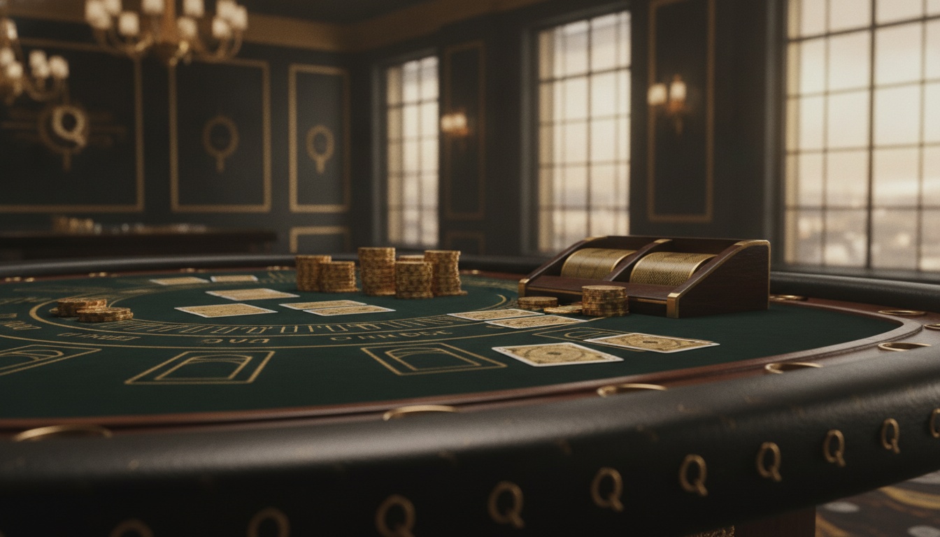 Exploring the Game Collection at QBet Casino